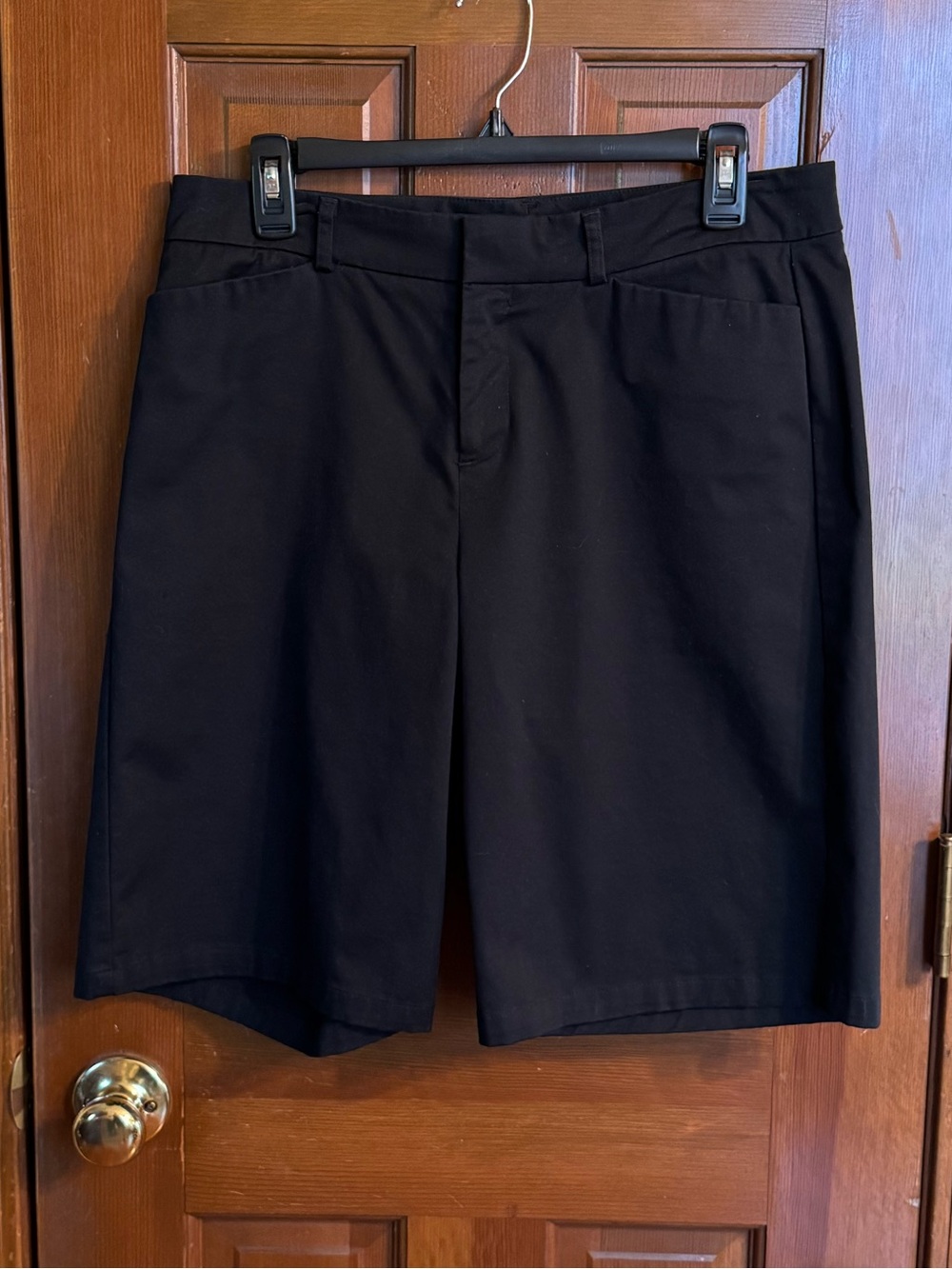 Dockers Ideal Fit Bermuda Shorts VGC